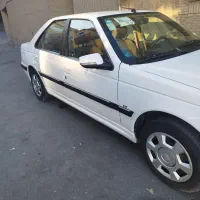 پژو پارس tu مدل 1402|خودرو سواری و وانت|همدان, |دیوار