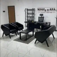 نیم ست اداری کارینا