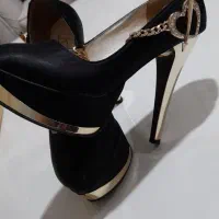 کفش مجلسی و شیک در سایز 38|کیف، کفش، کمربند|تهران, مینای جنوبی|دیوار