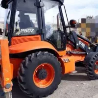 خدمات بیل مکانیکی