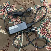 شارژر لپ تاپ لنوو