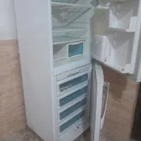 یخچال فریزر درحد نو