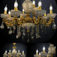 لوستر کد 162 با اقساط 18ماهه