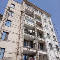 داربست فلزی تمام نقاط فردیس