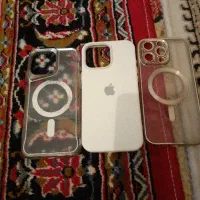 سه عدد گارد آیفون  ۱۶ پرو