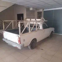 پیکان وانت مدل 91