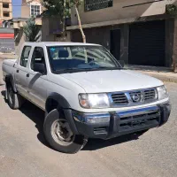 نیسان پیکاپ