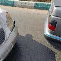 تیبا صندرا مدل ۹۵