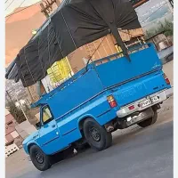 باربری جیحون به تمام نقاط کشور|خدمات حمل و نقل|قوچان, |دیوار
