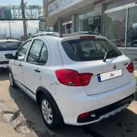 کوییکr|خودرو سواری و وانت|رشت, باهنر|دیوار