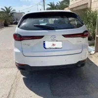مزدا CX|خودرو سواری و وانت|اهواز, ۲۴ متری|دیوار