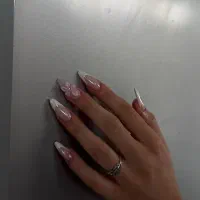 کاشت430موخوره گیری تتو بدن