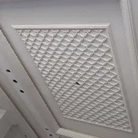 سفیدکاری ساختمان ضمانتی و درجه یک