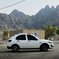 اطلس G صفر کیلومتر مدل ۱۴۰۴|خودرو سواری و وانت|تبریز, |دیوار
