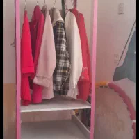 رگال لباس برای مغازه