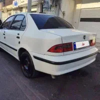 سمند LX ساده، مدل ۱۳۹۹|خودرو سواری و وانت|اهواز, اهواز|دیوار