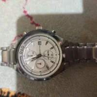 ساعت اصل d&gسه موتوره اصلی ضد خش