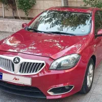 برلیانس H320  اتومات|خودرو سواری و وانت|تهران, استخر|دیوار