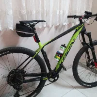 دوچرخه حرفه ای