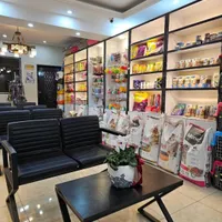 منشی کلینیک دامپزشکی