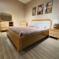 سرویس خواب حصیری ملچ (مبلمان آرش)