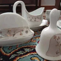 فروش وسایل منزل|ظروف سرو و پذیرایی|ایوانکی, |دیوار