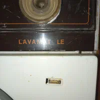 ماشین لباسشویی اتوماتیک