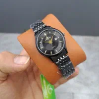 الگانس B فول مشکی خوش رنگ با جذبه شیک|ساعت|اصفهان, قائمیه|دیوار