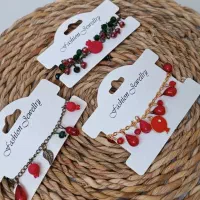 انواع اکسسوری و بندعینک یلدایی|بدلیجات|مشهد, امیر|دیوار