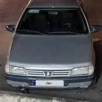 پژو ۸۹ تمام رنگ