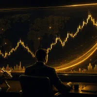 آموزش تضمینی ترید در بازارهای مالی