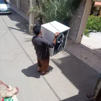 حمل اثاثیه منزل و مبلمان