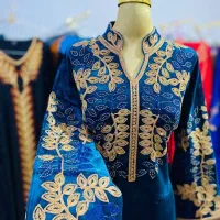 فروش انواع ماکسی و پارچه