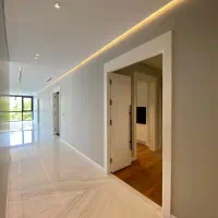 فروش آپارتمان ۱۱۰متری واقع در قیطریه جنوبی|فروش آپارتمان|تهران, قیطریه|دیوار