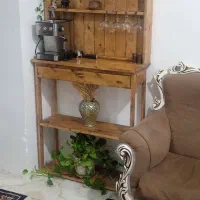 فروش کافیبار آیینه کنسول