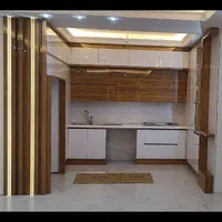 نصب و تعمیر انواع کابینت و کمد،تی وی وال ام دی اف|خدمات پیشه و مهارت|خرمآباد, |دیوار