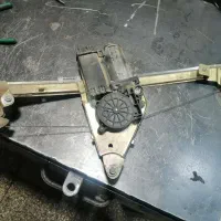 شیشه بالابر زانتیا فرانسوی فابریک به شرط سلامت