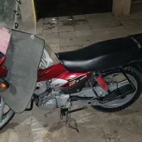 tvs hlx 150|موتورسیکلت|مشهد, الهیه|دیوار