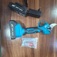 قیچی شارژی ماکیتا قیچی هرس|ابزارآلات|شیراز, راهنمایی|دیوار