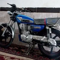 موتور 200 پرواز