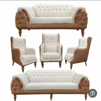 تولید مبل مبلمان شبنم