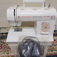 چرخ خیاطی نو
