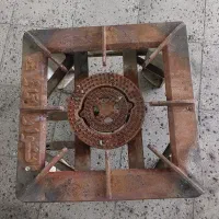 اجاق گاز