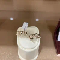 حلقه کم اجرت|جواهرات|قزوین, |دیوار