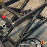 فروش تعمیرگاه قشم ۶۰ متری