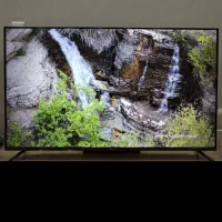 ال ای دی 4k اندروید ایکس ویژن اکبند ۴۳|تلویزیون و پروژکتور|کرج, جهانشهر|دیوار