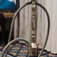 قلیون مدرن سوپاپ دار