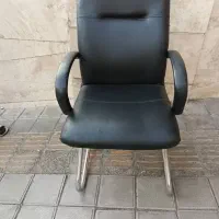 صندلی کنفرانسی ثابت