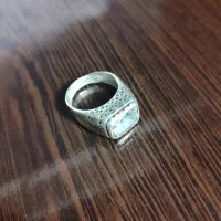 انگشتر موزنایت