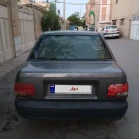 پراید ۱۳۱مدل ۹۰|خودرو سواری و وانت|اصفهان, باغ فدک|دیوار